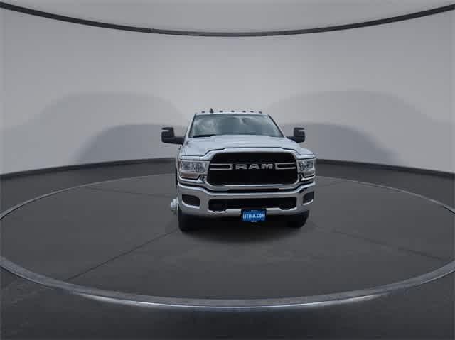 new 2024 Ram 3500 car, priced at $64,636