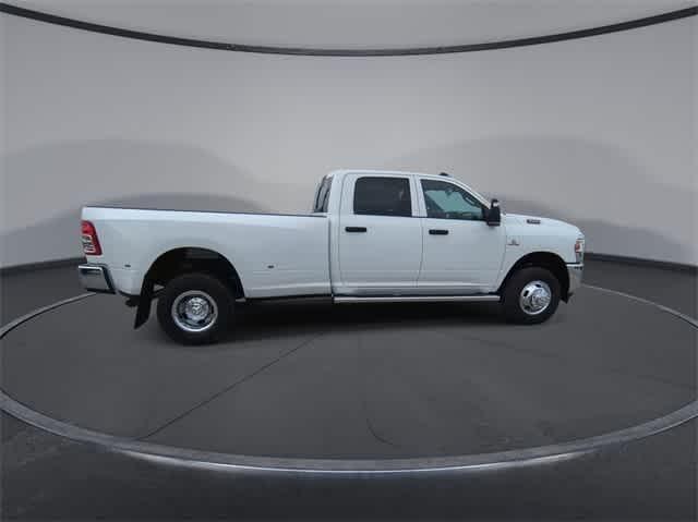 new 2024 Ram 3500 car, priced at $64,636