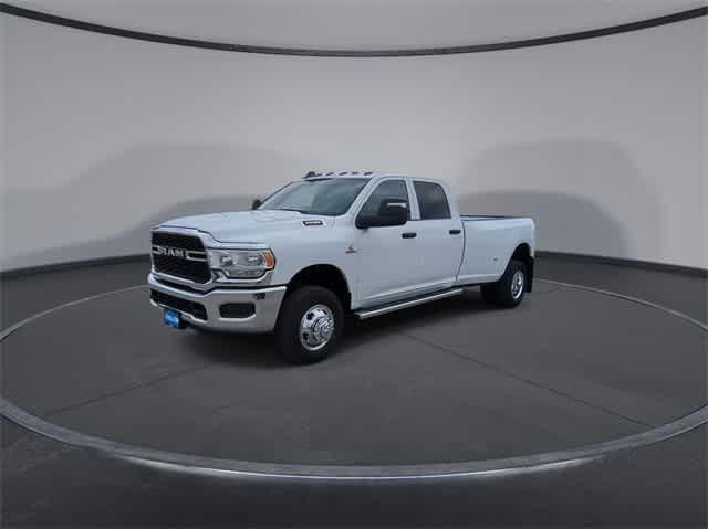 new 2024 Ram 3500 car, priced at $64,636