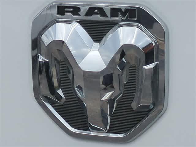 new 2024 Ram 3500 car, priced at $64,636