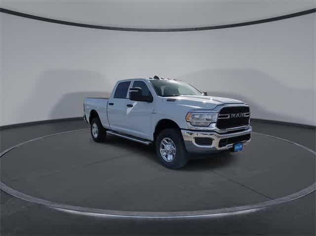 new 2024 Ram 2500 car, priced at $59,023