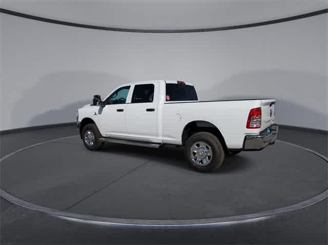 new 2024 Ram 2500 car, priced at $59,023