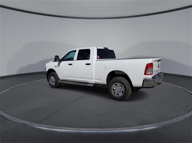 new 2024 Ram 2500 car, priced at $60,273