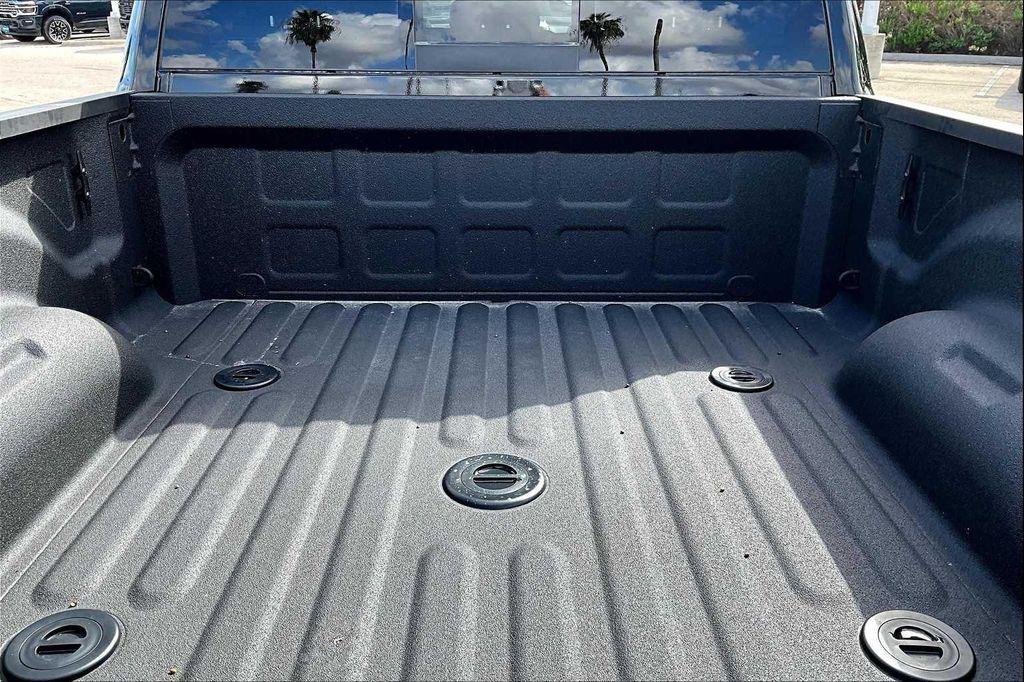 new 2026 Ram 2500 car, priced at $78,626