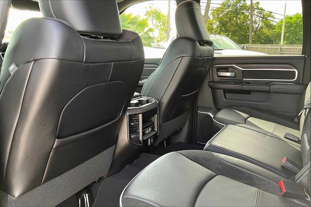 new 2026 Ram 2500 car, priced at $78,626