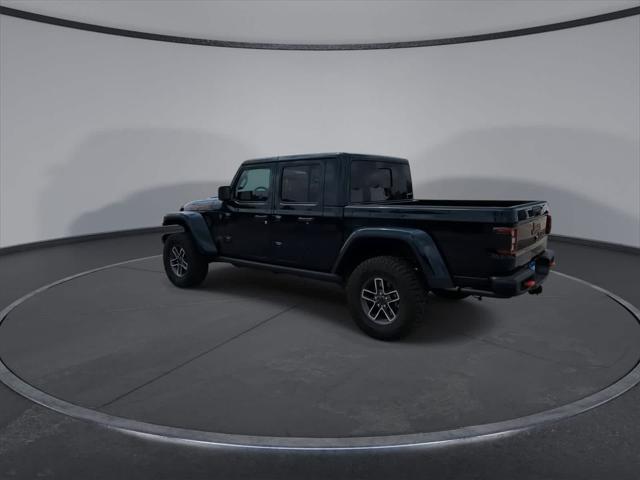 new 2025 Jeep Gladiator car, priced at $55,152
