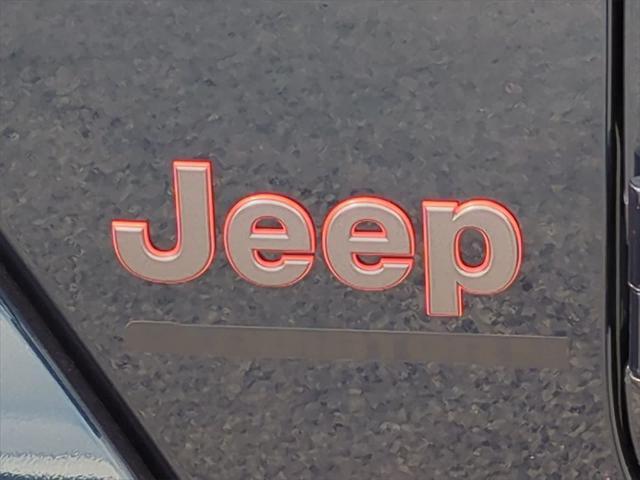 new 2025 Jeep Gladiator car, priced at $55,152