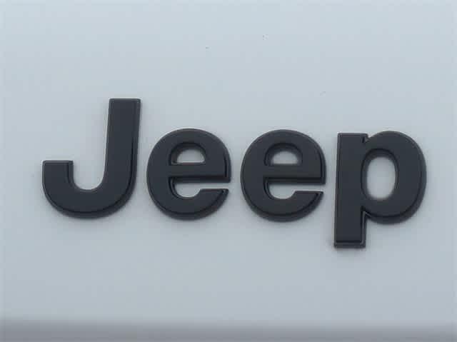 new 2025 Jeep Grand Cherokee car, priced at $39,931