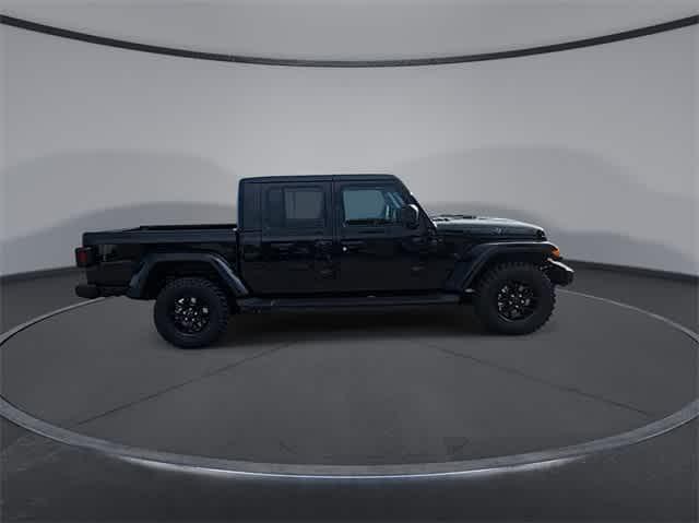 new 2024 Jeep Gladiator car, priced at $49,080