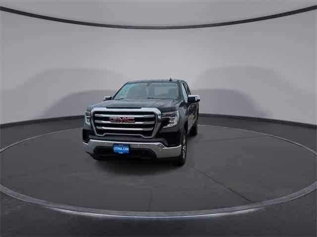 used 2020 GMC Sierra 1500 car, priced at $27,155