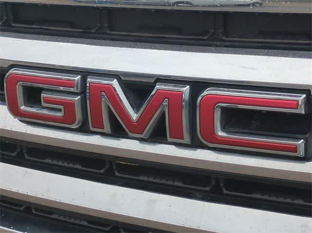 used 2020 GMC Sierra 1500 car, priced at $27,155