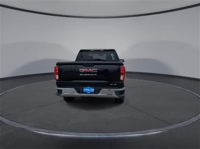 used 2020 GMC Sierra 1500 car, priced at $27,155