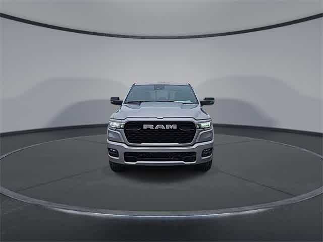 new 2025 Ram 1500 car, priced at $50,334