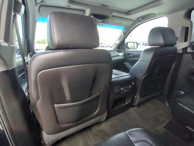 used 2015 GMC Yukon car, priced at $18,491