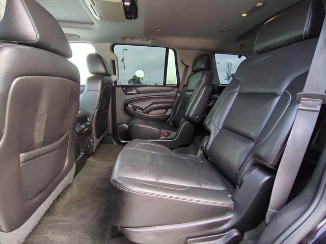 used 2015 GMC Yukon car, priced at $18,491