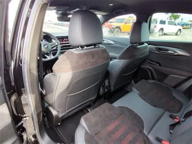 new 2024 Dodge Hornet car, priced at $34,336