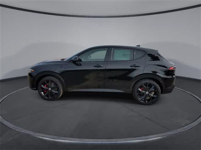 new 2024 Dodge Hornet car, priced at $34,336