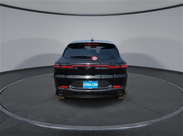new 2024 Dodge Hornet car, priced at $34,336