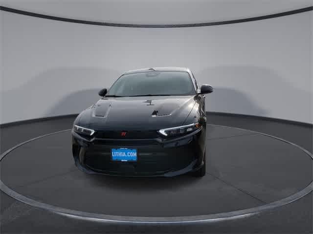 new 2024 Dodge Hornet car, priced at $34,336