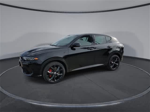 new 2024 Dodge Hornet car, priced at $34,336
