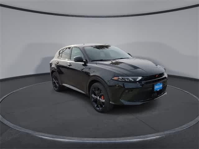 new 2024 Dodge Hornet car, priced at $34,336