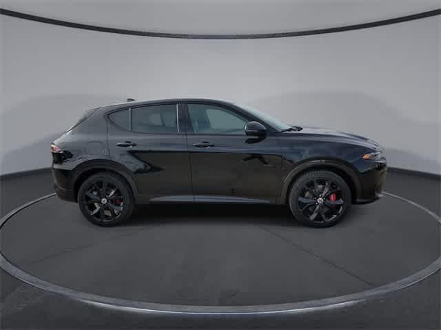 new 2024 Dodge Hornet car, priced at $34,336