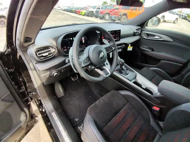 new 2024 Dodge Hornet car, priced at $34,336