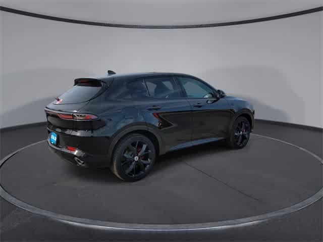 new 2024 Dodge Hornet car, priced at $34,336