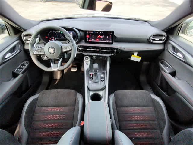 new 2024 Dodge Hornet car, priced at $34,336