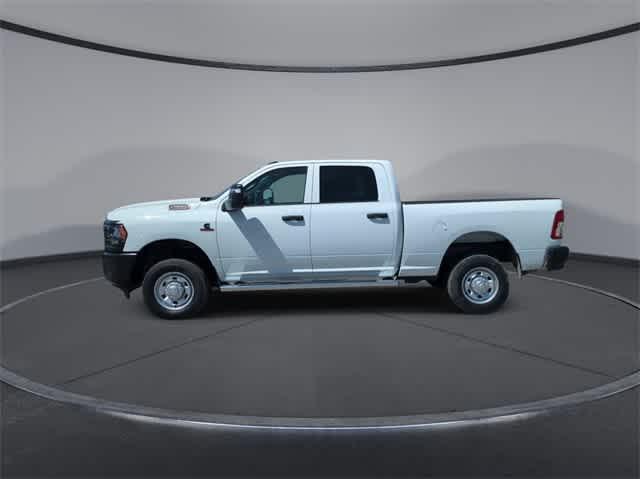 new 2024 Ram 2500 car, priced at $57,534