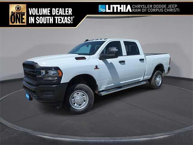 new 2024 Ram 2500 car, priced at $57,534