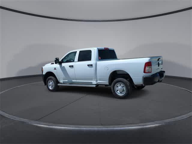 new 2024 Ram 2500 car, priced at $57,534