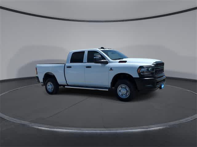 new 2024 Ram 2500 car, priced at $57,534