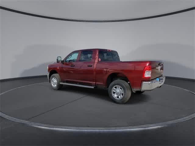 used 2024 Ram 2500 car, priced at $53,492