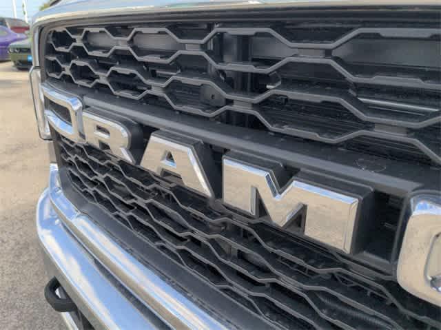 used 2024 Ram 2500 car, priced at $53,492