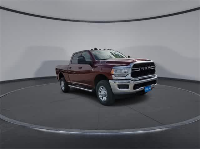 used 2024 Ram 2500 car, priced at $53,492