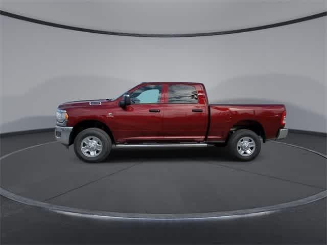 used 2024 Ram 2500 car, priced at $53,492