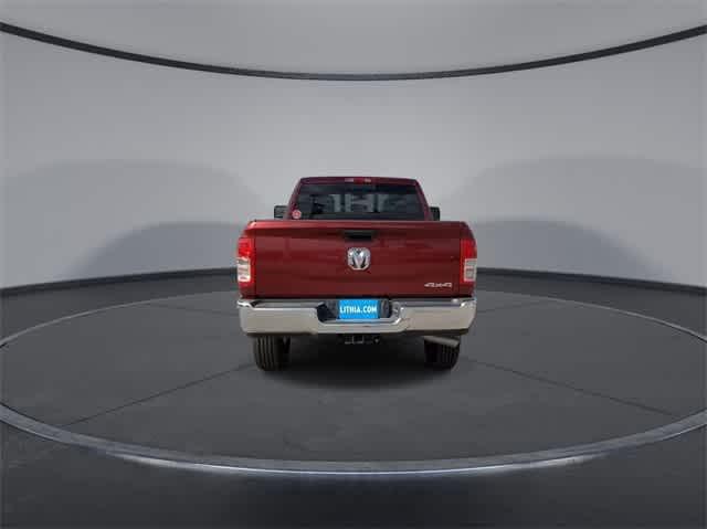 used 2024 Ram 2500 car, priced at $53,492