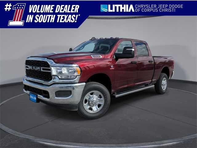 used 2024 Ram 2500 car, priced at $53,492