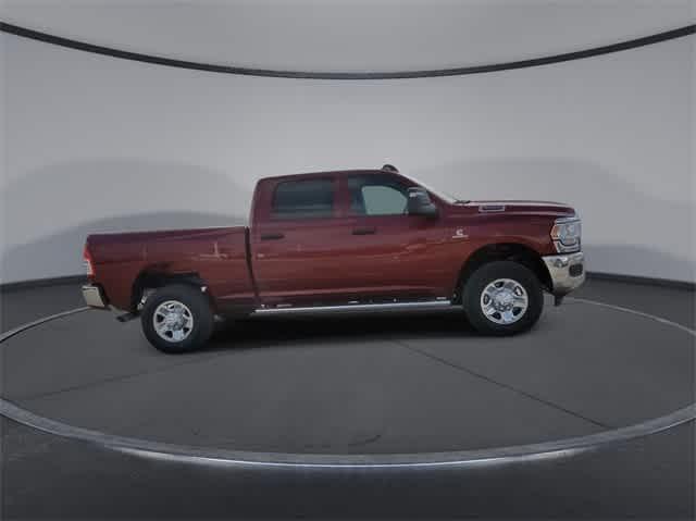 used 2024 Ram 2500 car, priced at $53,492