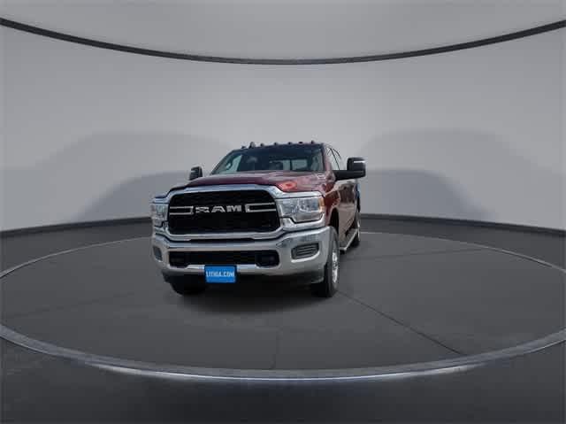 used 2024 Ram 2500 car, priced at $53,492