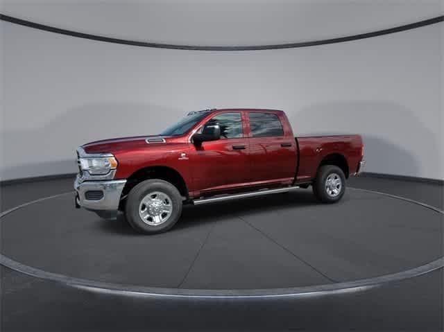 used 2024 Ram 2500 car, priced at $53,492