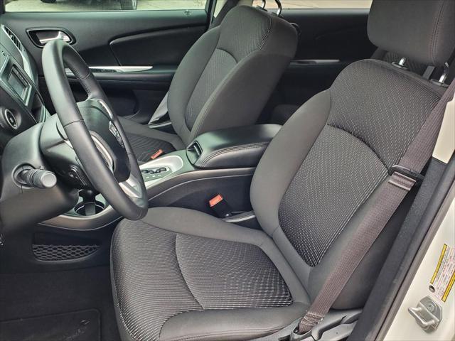 used 2018 Dodge Journey car, priced at $16,308
