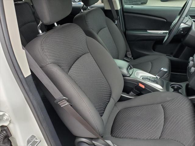 used 2018 Dodge Journey car, priced at $16,308