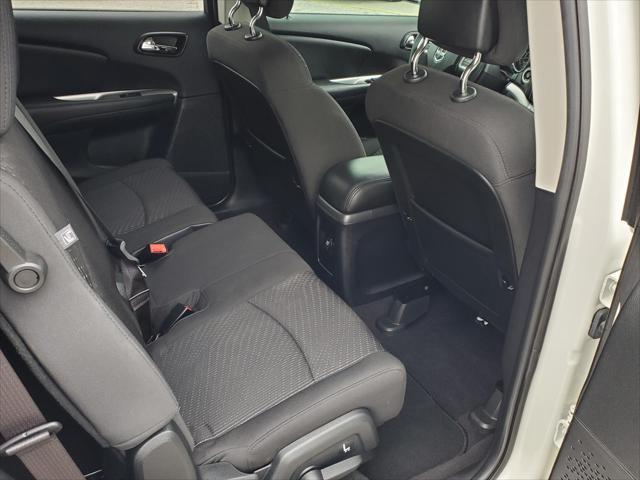 used 2018 Dodge Journey car, priced at $16,308