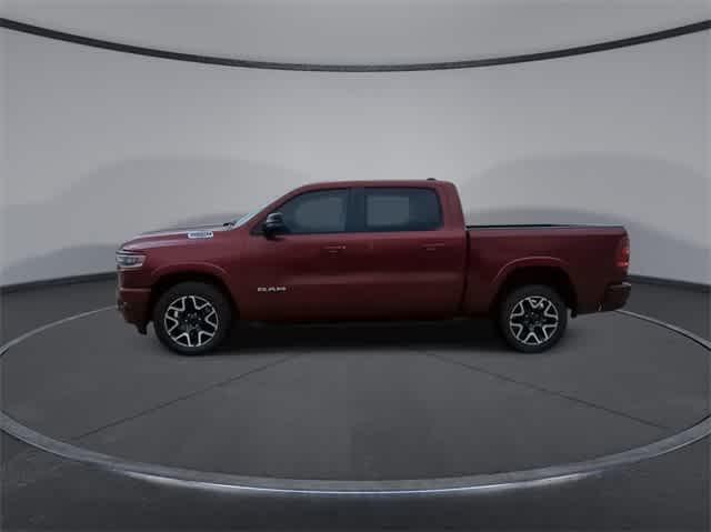 new 2025 Ram 1500 car, priced at $60,282