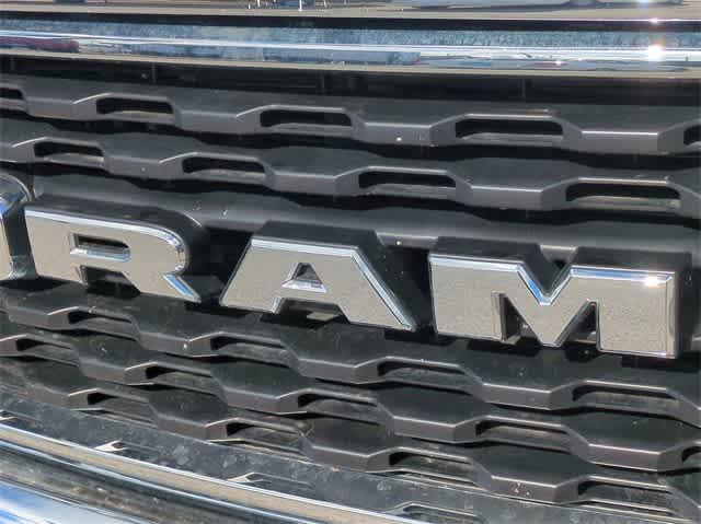 used 2022 Ram 1500 car, priced at $29,920