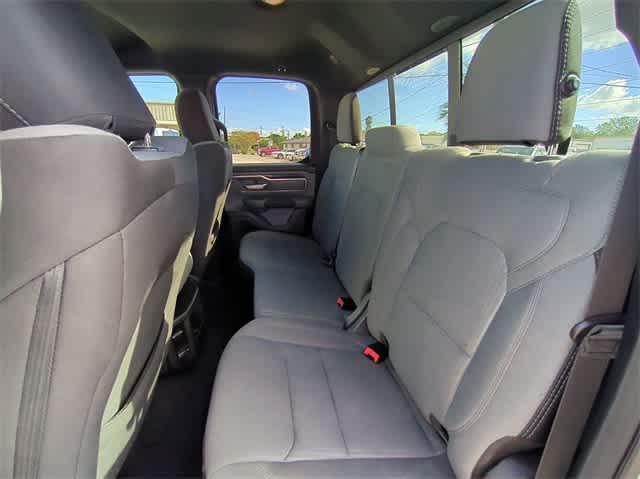 used 2022 Ram 1500 car, priced at $29,920