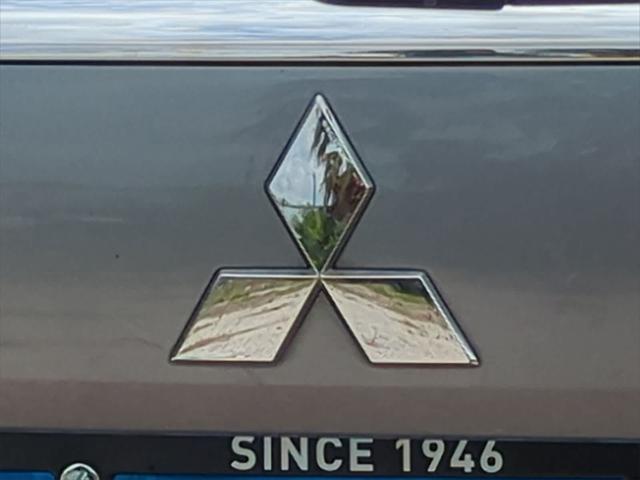 used 2019 Mitsubishi Outlander car, priced at $15,491