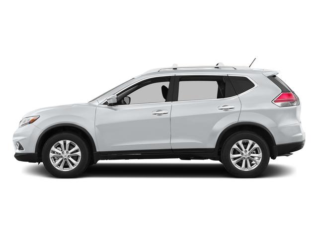 used 2016 Nissan Rogue car, priced at $11,558